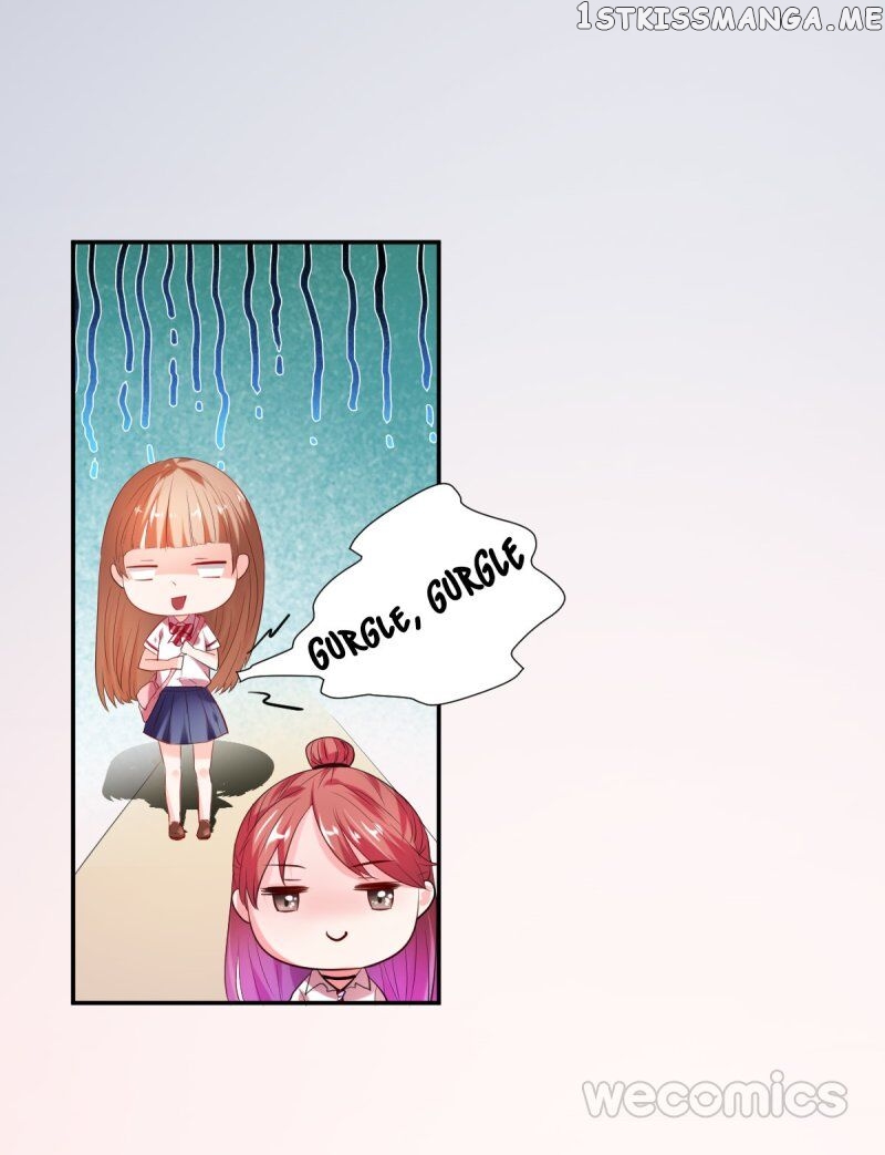 Weak Pretty School Boy’S Love Story chapter 5 - page 12