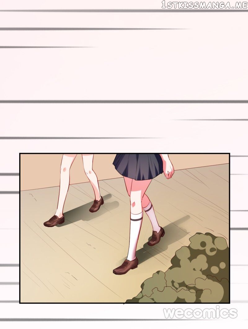 Weak Pretty School Boy’S Love Story chapter 5 - page 14