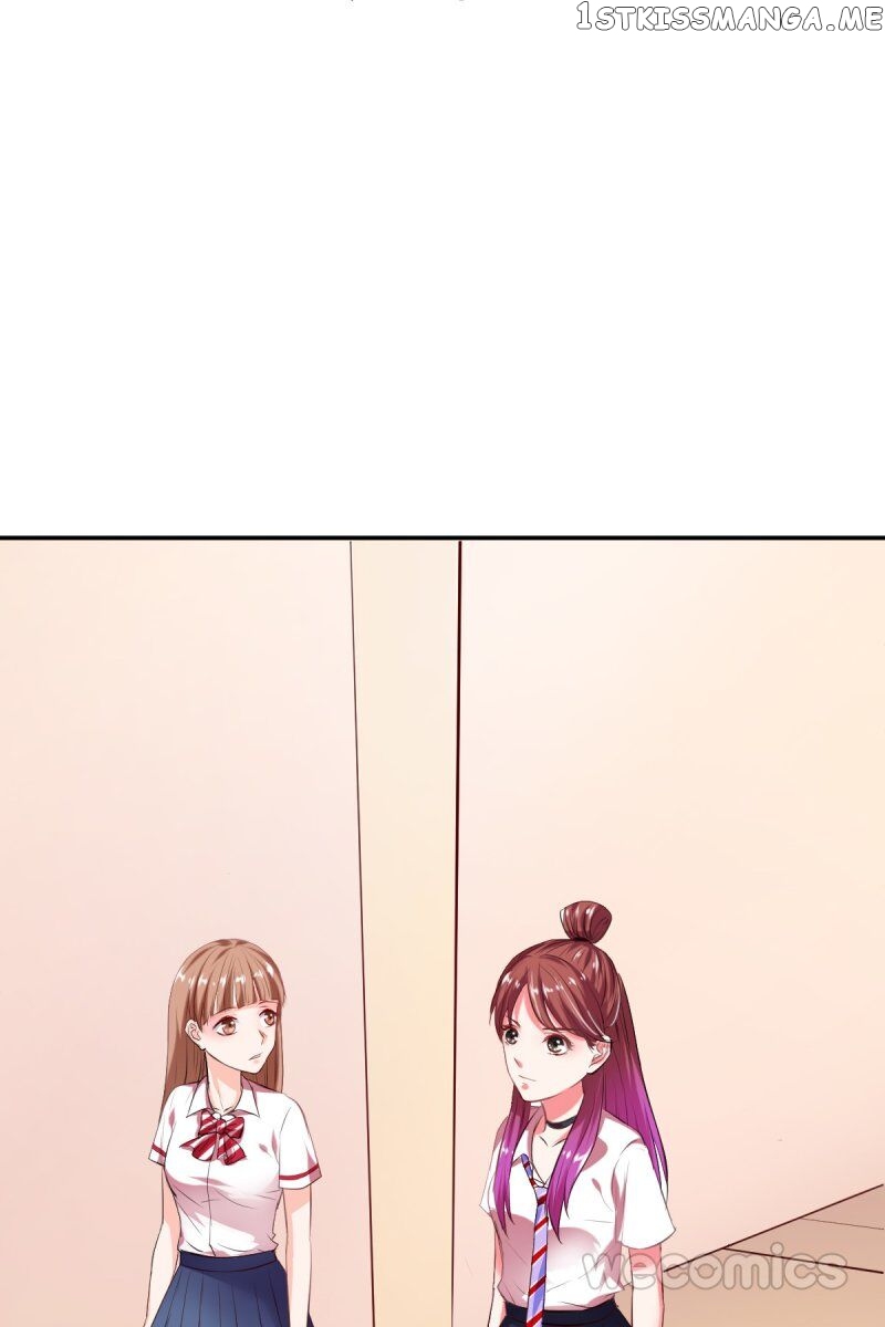Weak Pretty School Boy’S Love Story chapter 5 - page 2