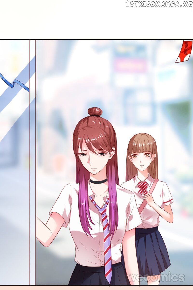 Weak Pretty School Boy’S Love Story chapter 5 - page 20