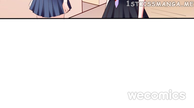 Weak Pretty School Boy’S Love Story chapter 5 - page 3