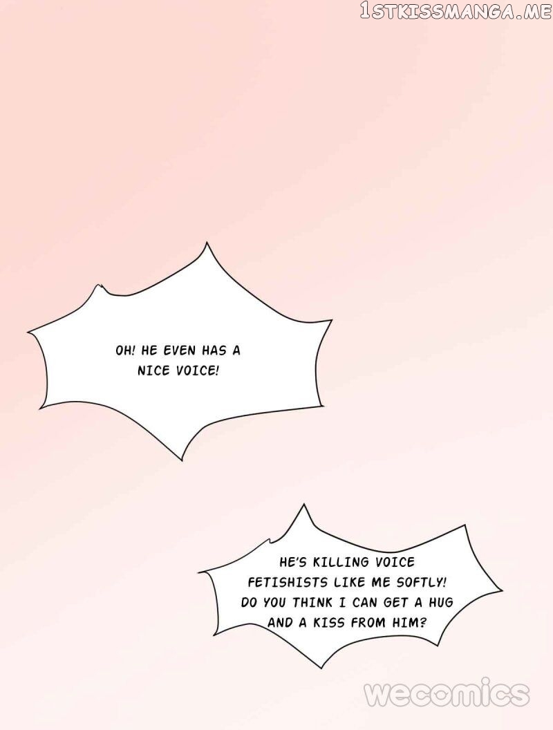 Weak Pretty School Boy’S Love Story chapter 5 - page 31