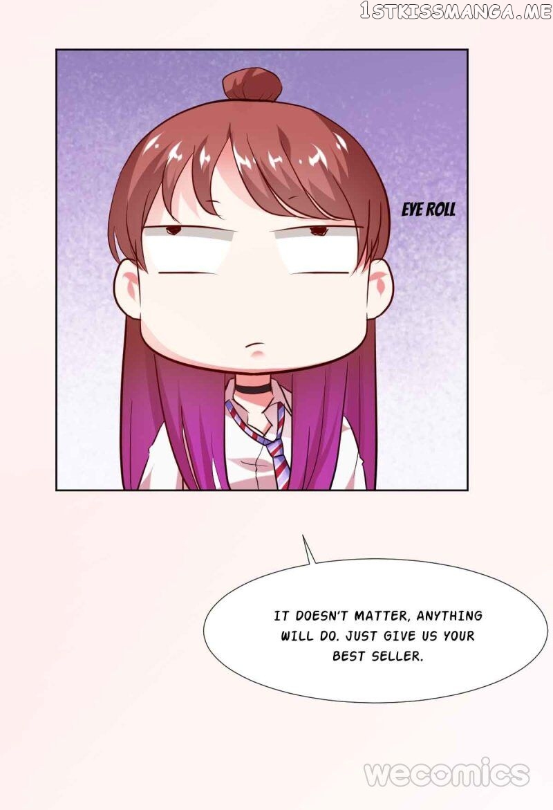 Weak Pretty School Boy’S Love Story chapter 5 - page 32