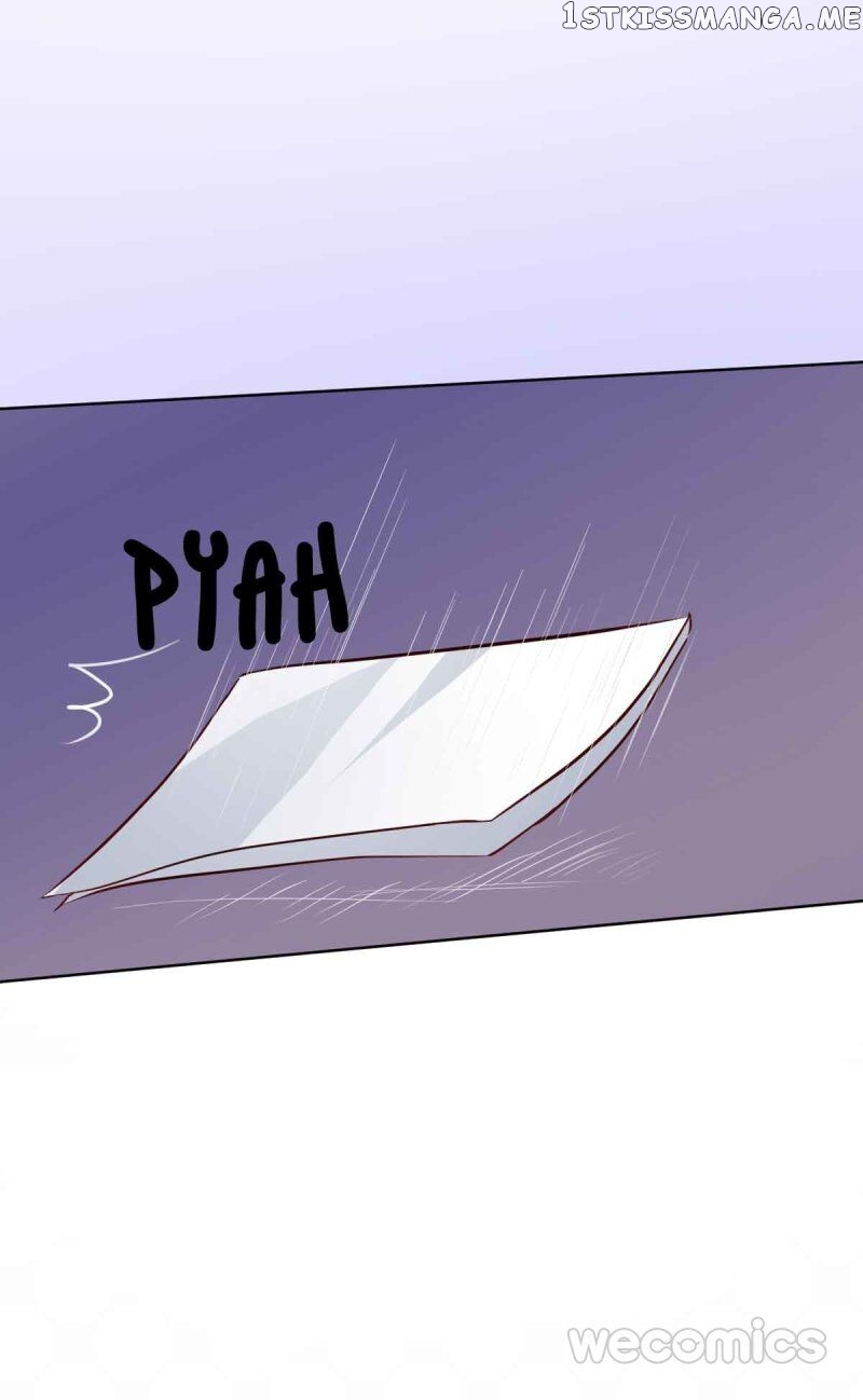 Weak Pretty School Boy’S Love Story chapter 5 - page 34