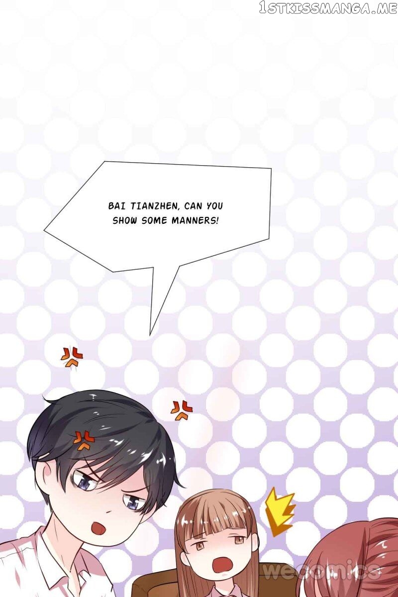 Weak Pretty School Boy’S Love Story chapter 5 - page 35