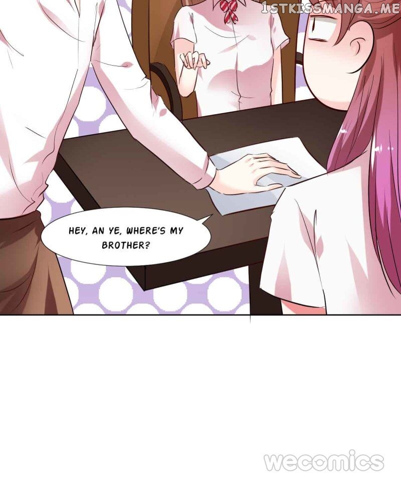 Weak Pretty School Boy’S Love Story chapter 5 - page 36