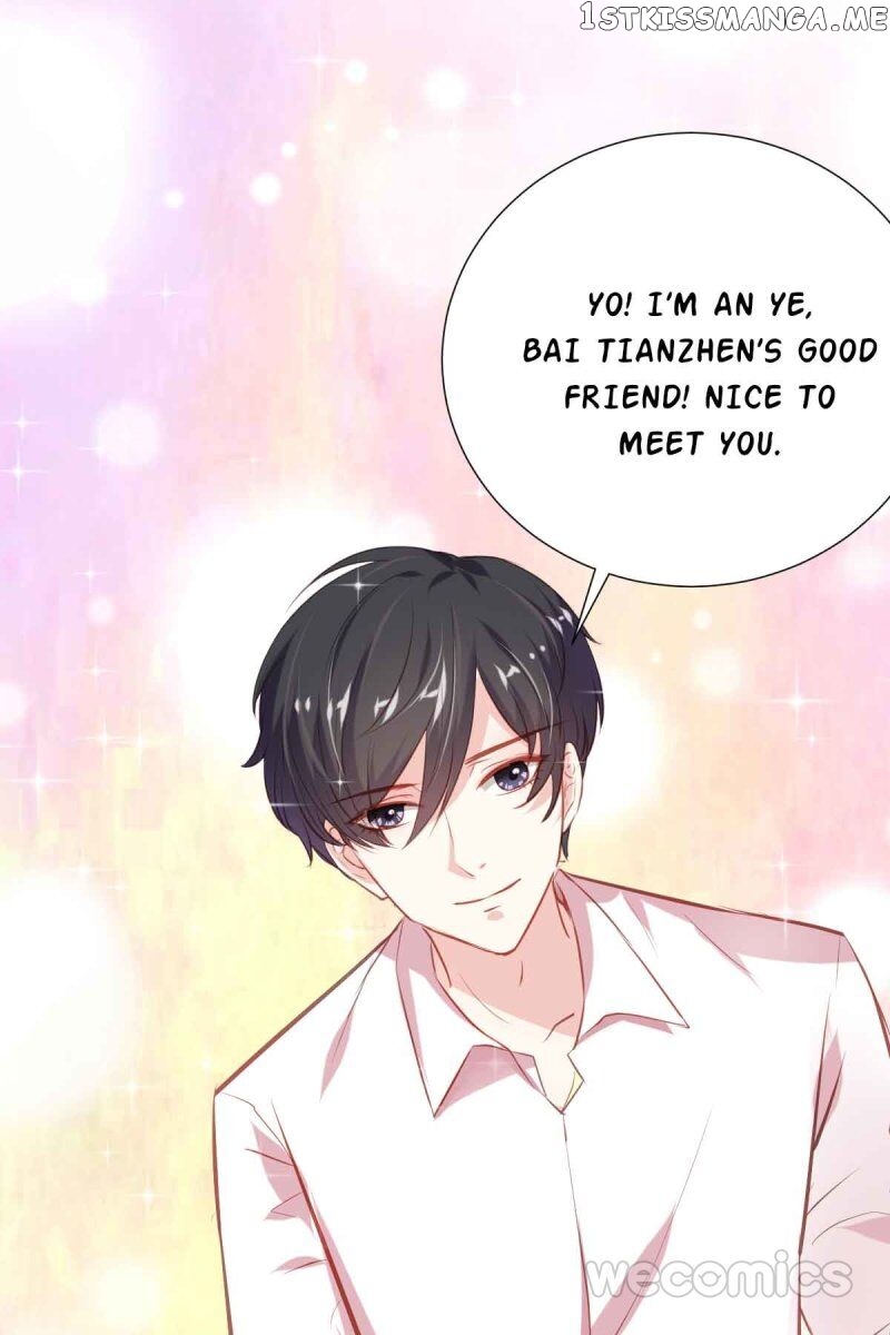 Weak Pretty School Boy’S Love Story chapter 5 - page 42