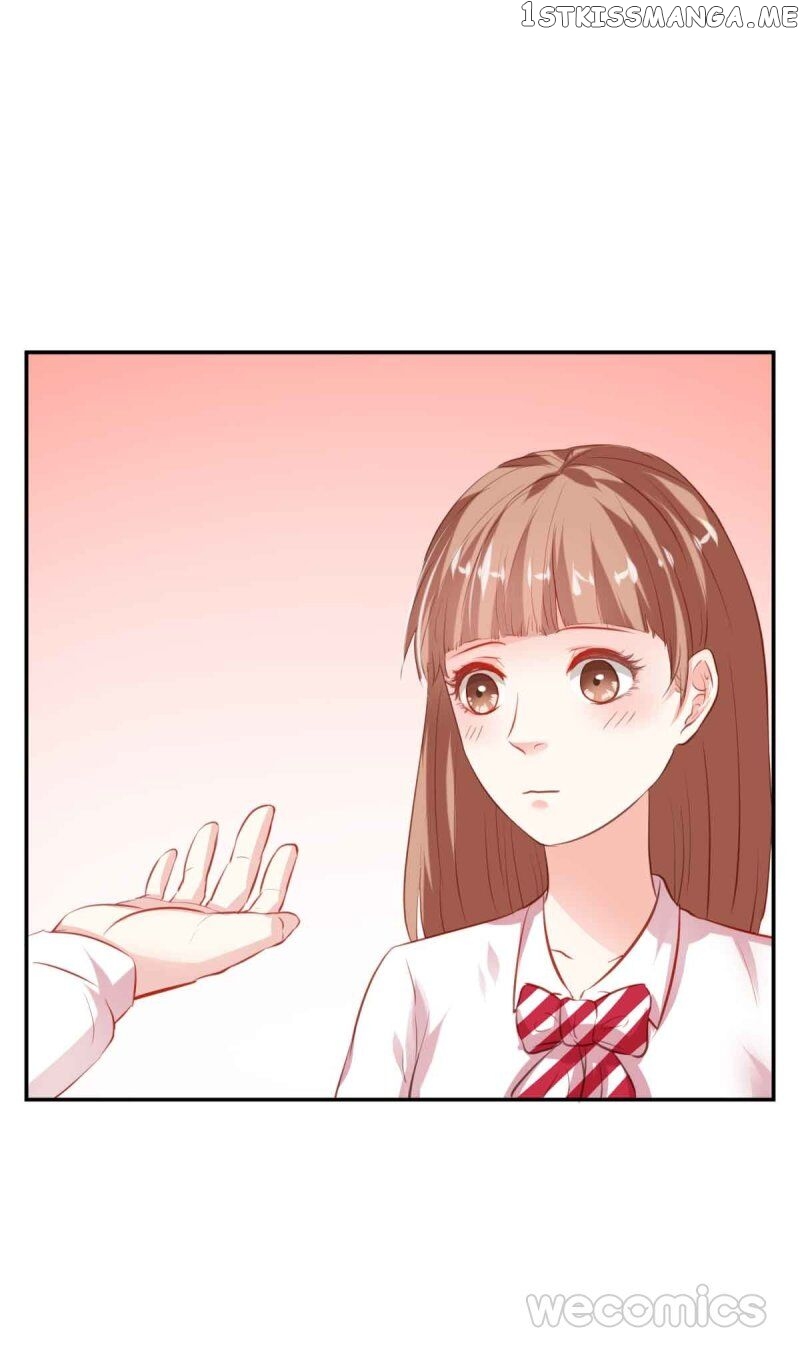 Weak Pretty School Boy’S Love Story chapter 5 - page 44