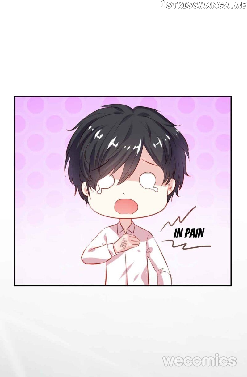 Weak Pretty School Boy’S Love Story chapter 5 - page 47