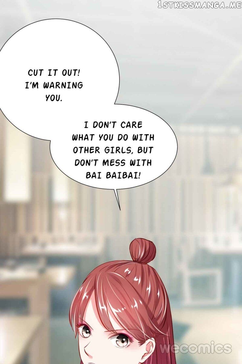 Weak Pretty School Boy’S Love Story chapter 5 - page 48