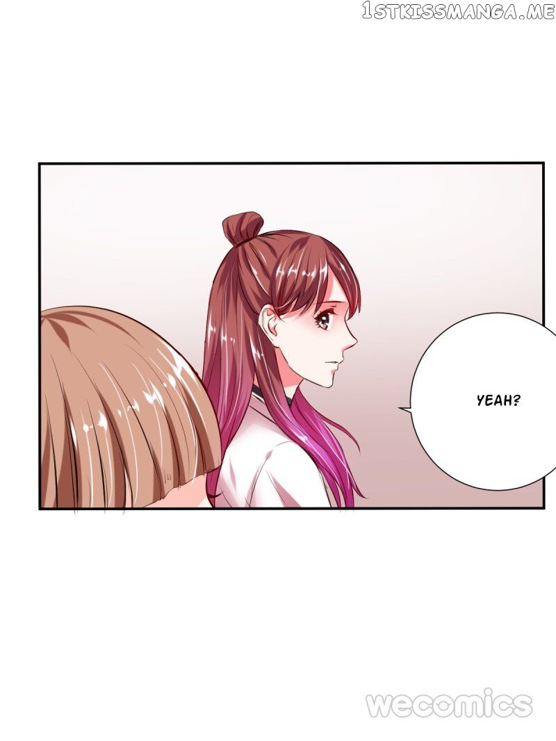Weak Pretty School Boy’S Love Story chapter 5 - page 5