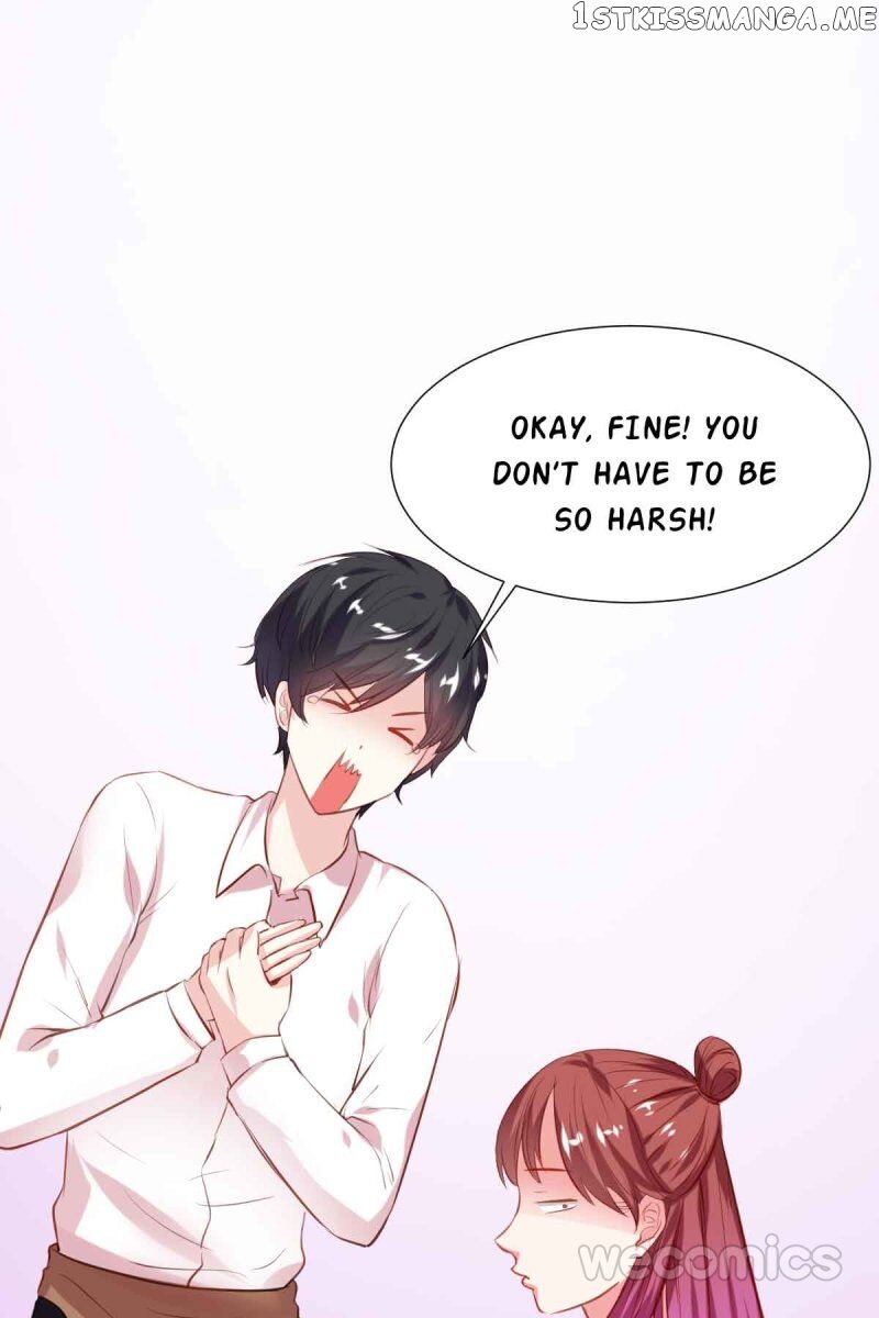 Weak Pretty School Boy’S Love Story chapter 5 - page 50