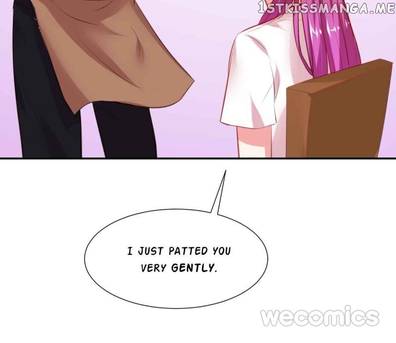 Weak Pretty School Boy’S Love Story chapter 5 - page 51