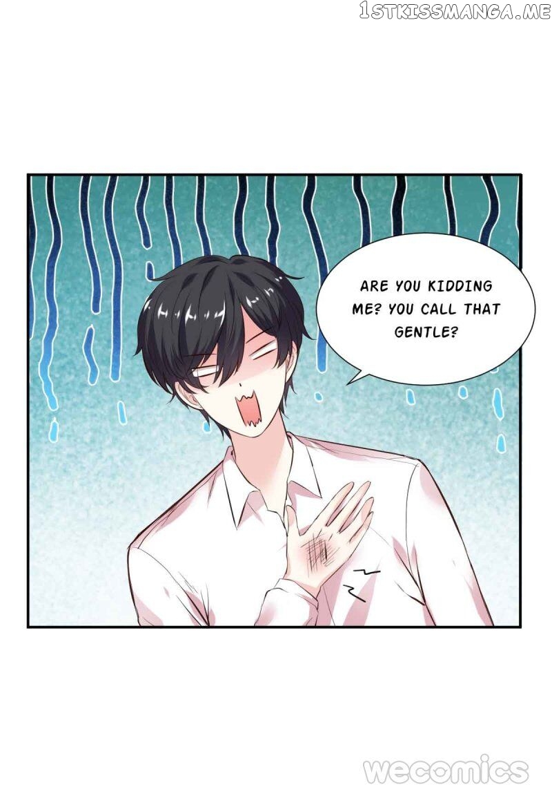 Weak Pretty School Boy’S Love Story chapter 5 - page 52