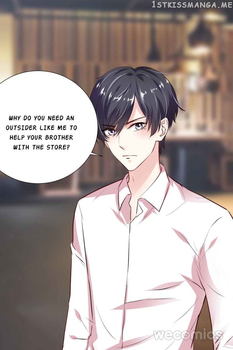 Weak Pretty School Boy’S Love Story chapter 5 - page 55