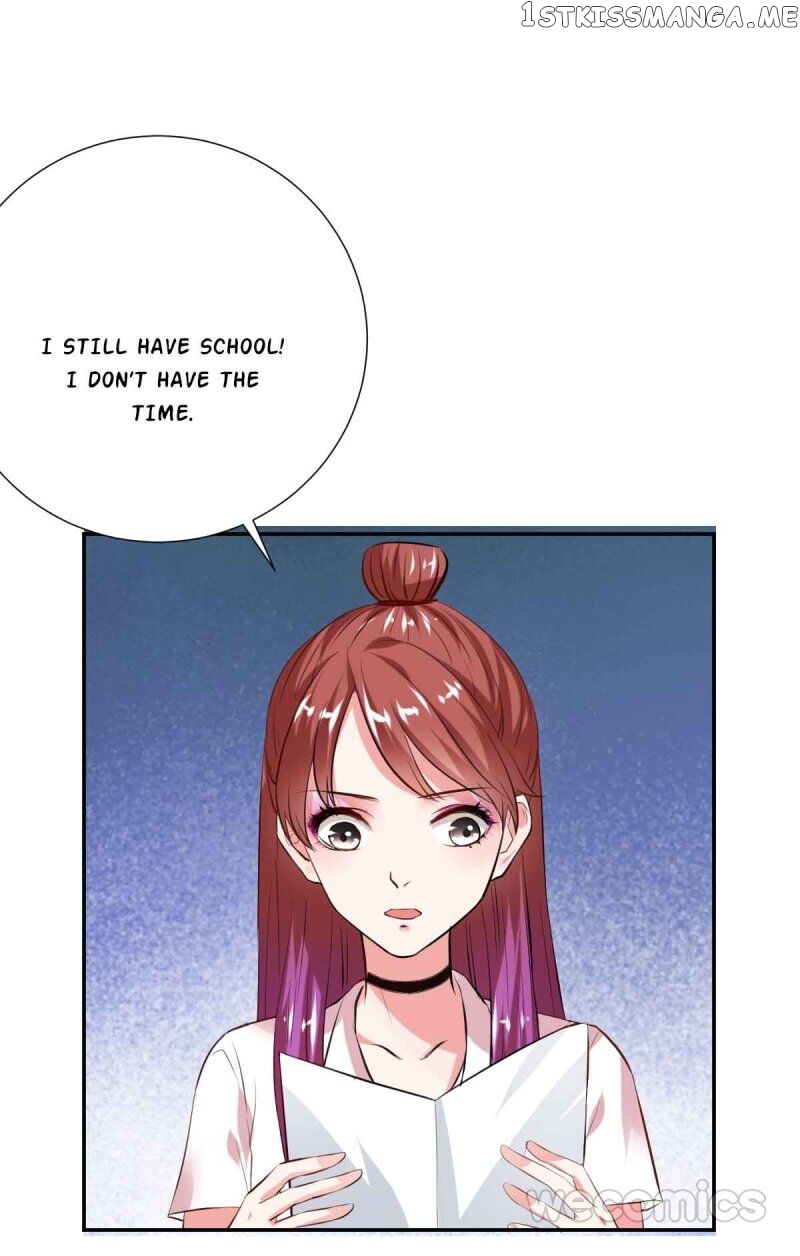 Weak Pretty School Boy’S Love Story chapter 5 - page 57