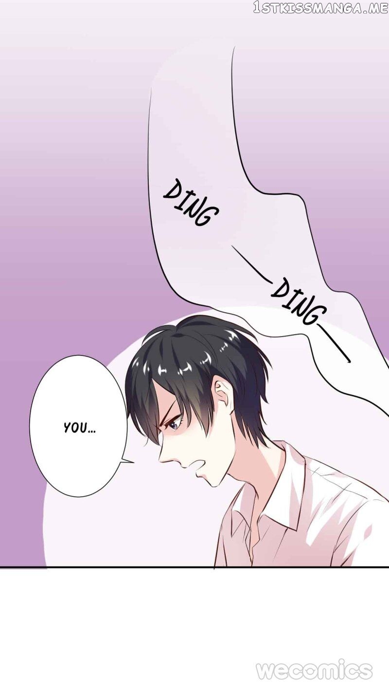 Weak Pretty School Boy’S Love Story chapter 5 - page 59