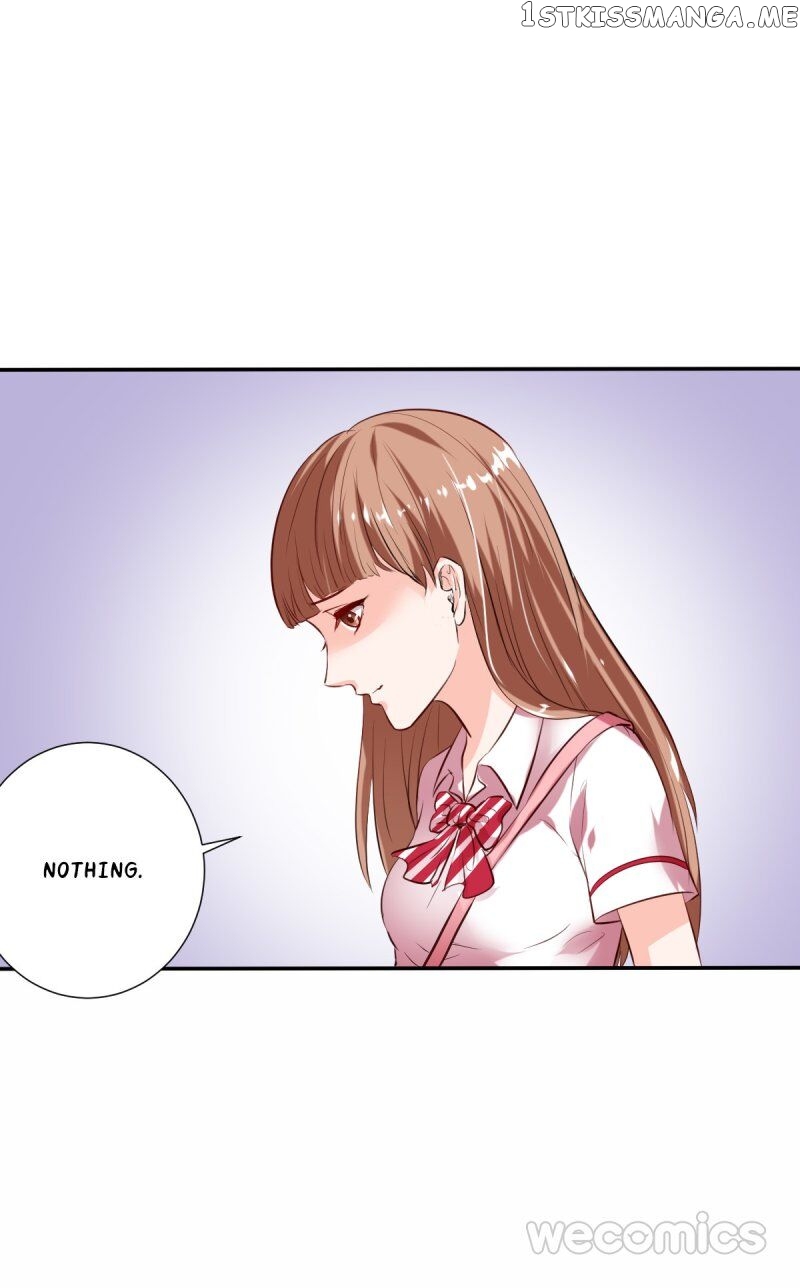 Weak Pretty School Boy’S Love Story chapter 5 - page 6