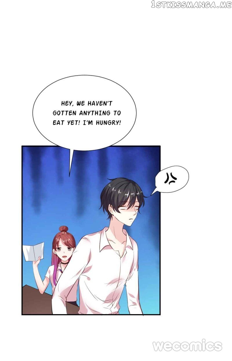 Weak Pretty School Boy’S Love Story chapter 5 - page 62