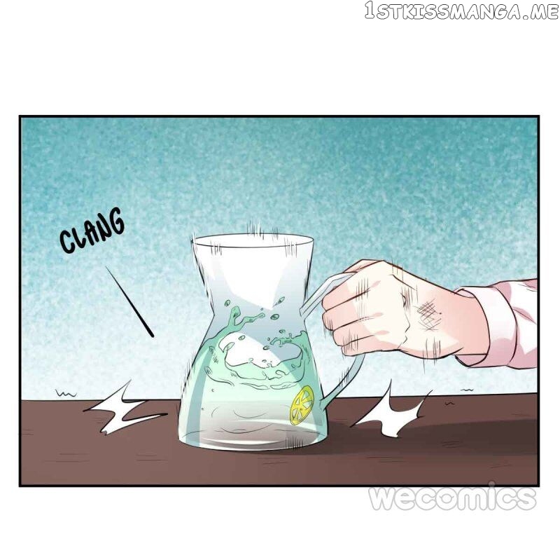 Weak Pretty School Boy’S Love Story chapter 5 - page 63