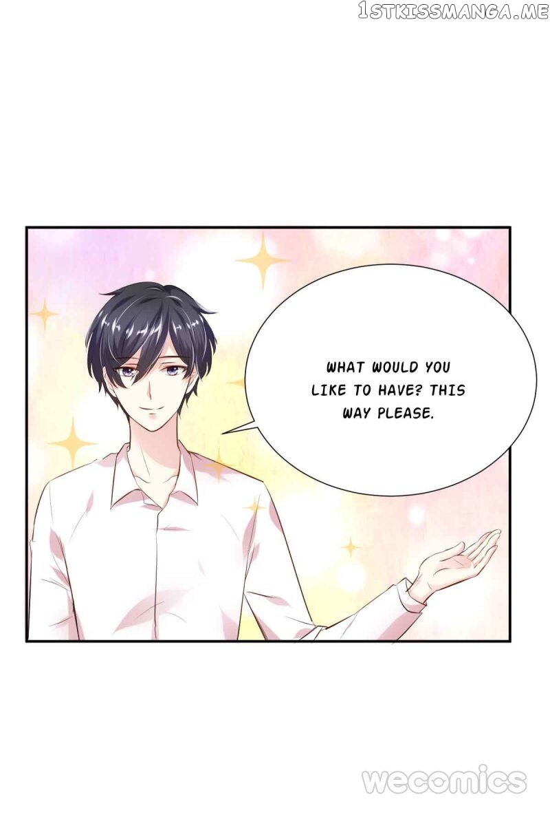 Weak Pretty School Boy’S Love Story chapter 5 - page 66