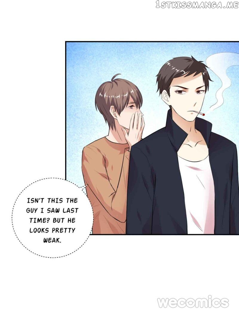 Weak Pretty School Boy’S Love Story chapter 5 - page 67