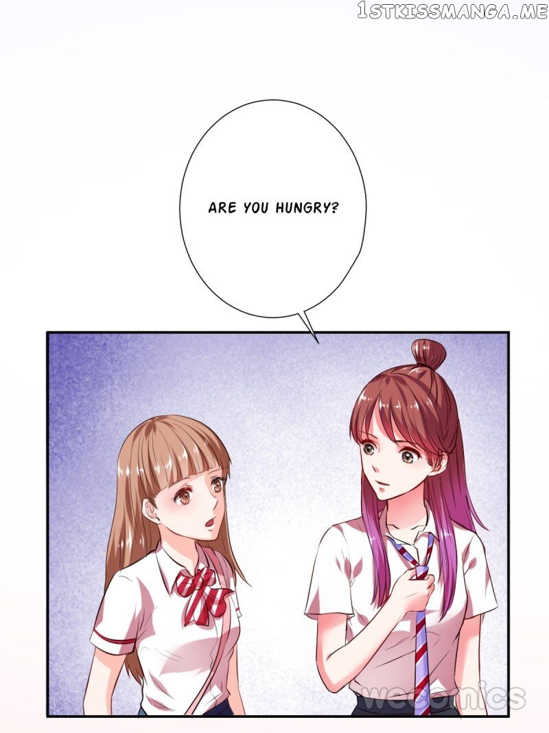 Weak Pretty School Boy’S Love Story chapter 5 - page 8