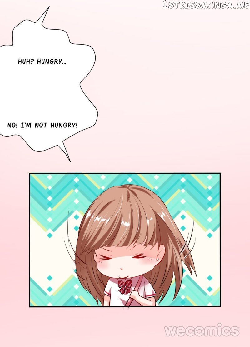 Weak Pretty School Boy’S Love Story chapter 5 - page 9
