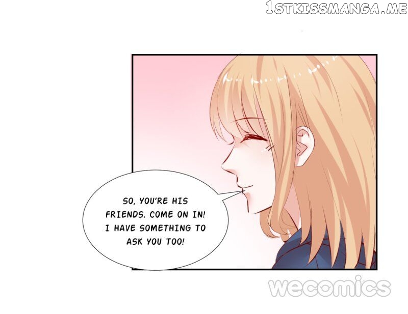 Weak Pretty School Boy’S Love Story chapter 50 - page 30