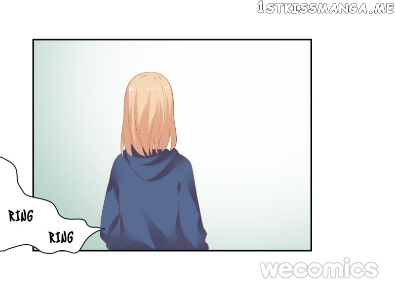 Weak Pretty School Boy’S Love Story chapter 50 - page 39