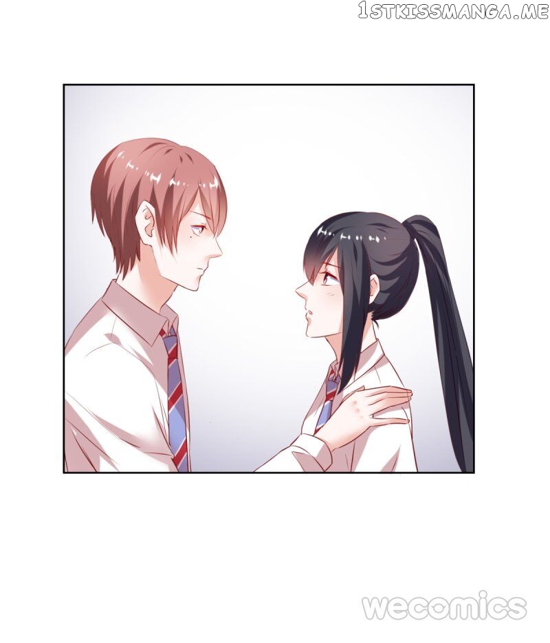 Weak Pretty School Boy’S Love Story chapter 50 - page 6