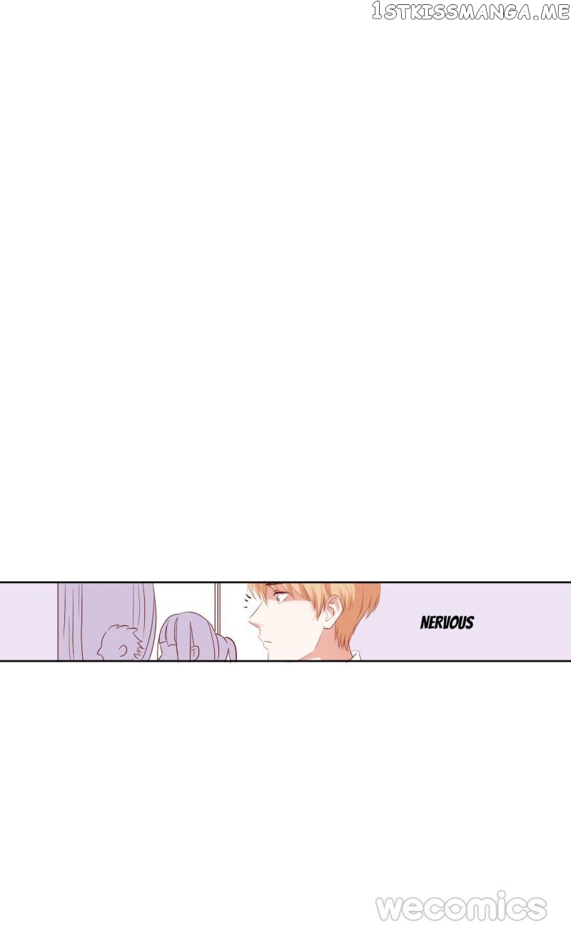 Weak Pretty School Boy’S Love Story chapter 3 - page 11