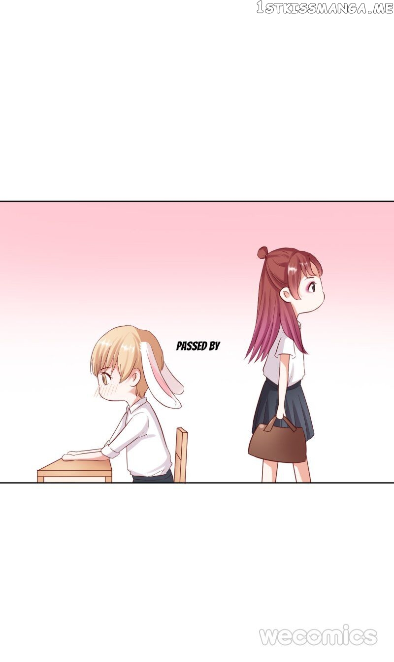 Weak Pretty School Boy’S Love Story chapter 3 - page 13