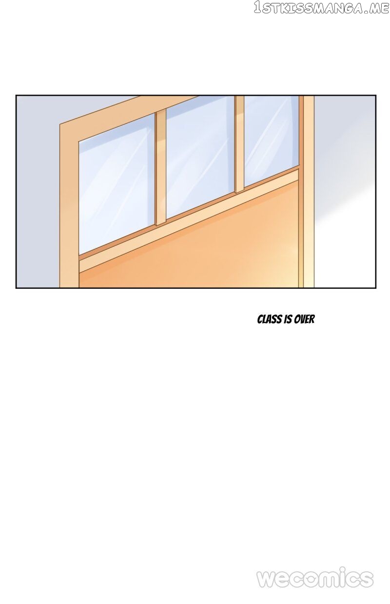 Weak Pretty School Boy’S Love Story chapter 3 - page 17