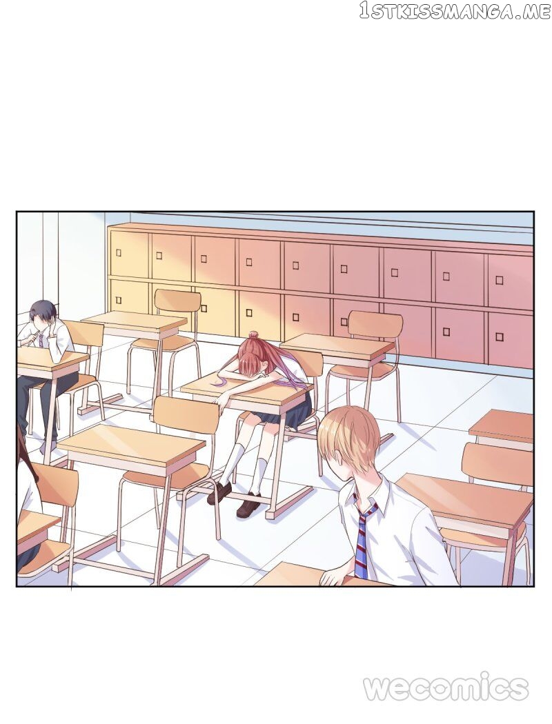 Weak Pretty School Boy’S Love Story chapter 3 - page 18