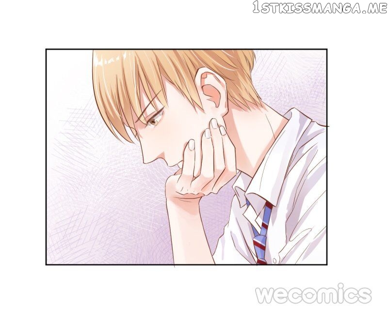Weak Pretty School Boy’S Love Story chapter 3 - page 22