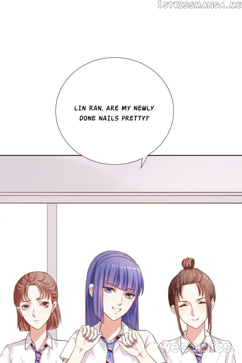Weak Pretty School Boy’S Love Story chapter 3 - page 27