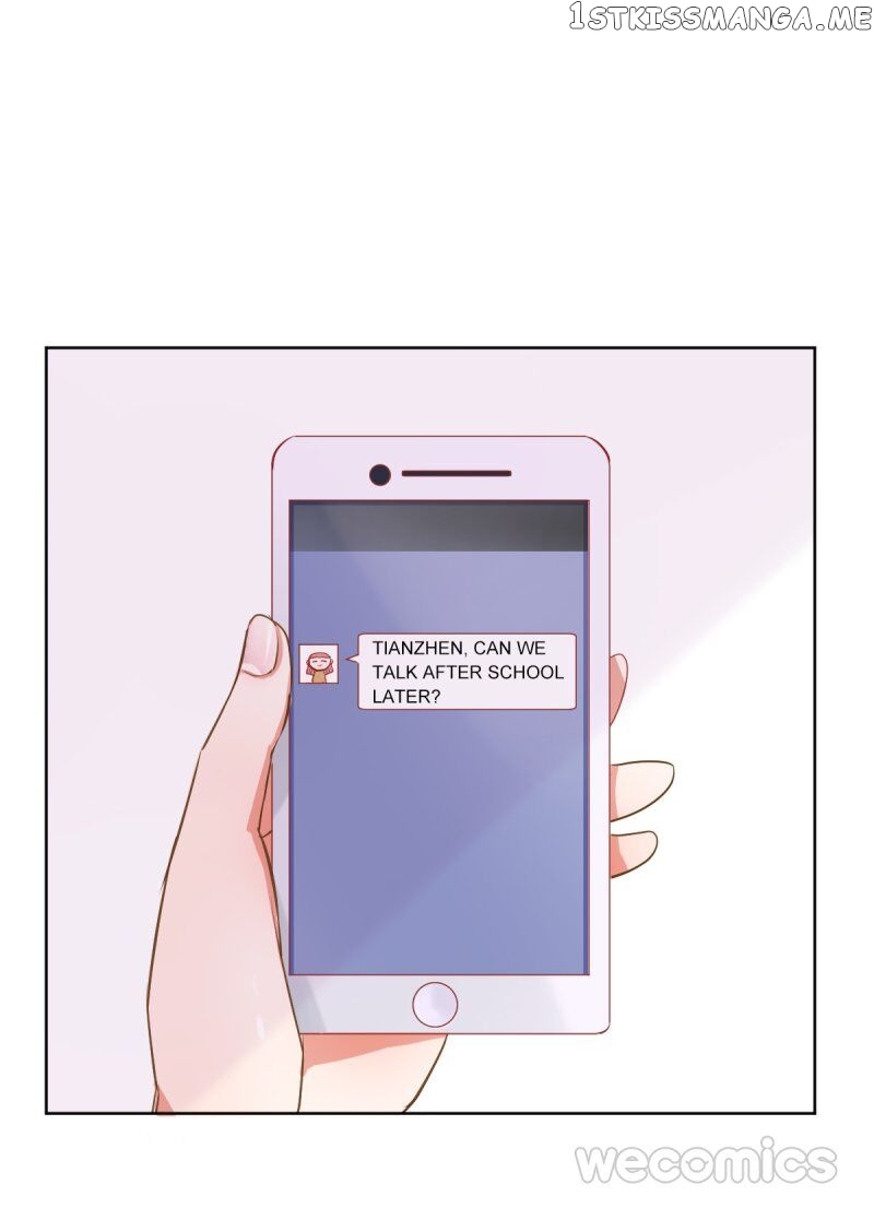Weak Pretty School Boy’S Love Story chapter 3 - page 36