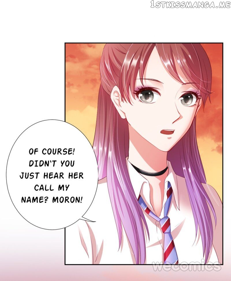 Weak Pretty School Boy’S Love Story chapter 3 - page 41