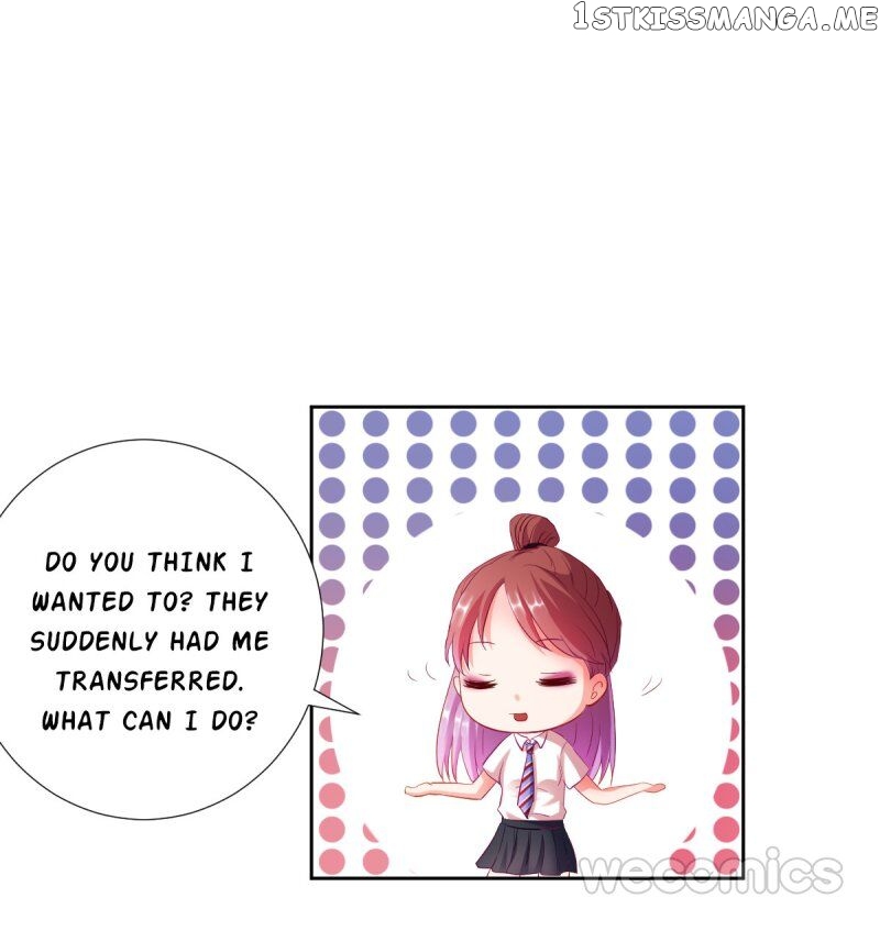 Weak Pretty School Boy’S Love Story chapter 3 - page 44