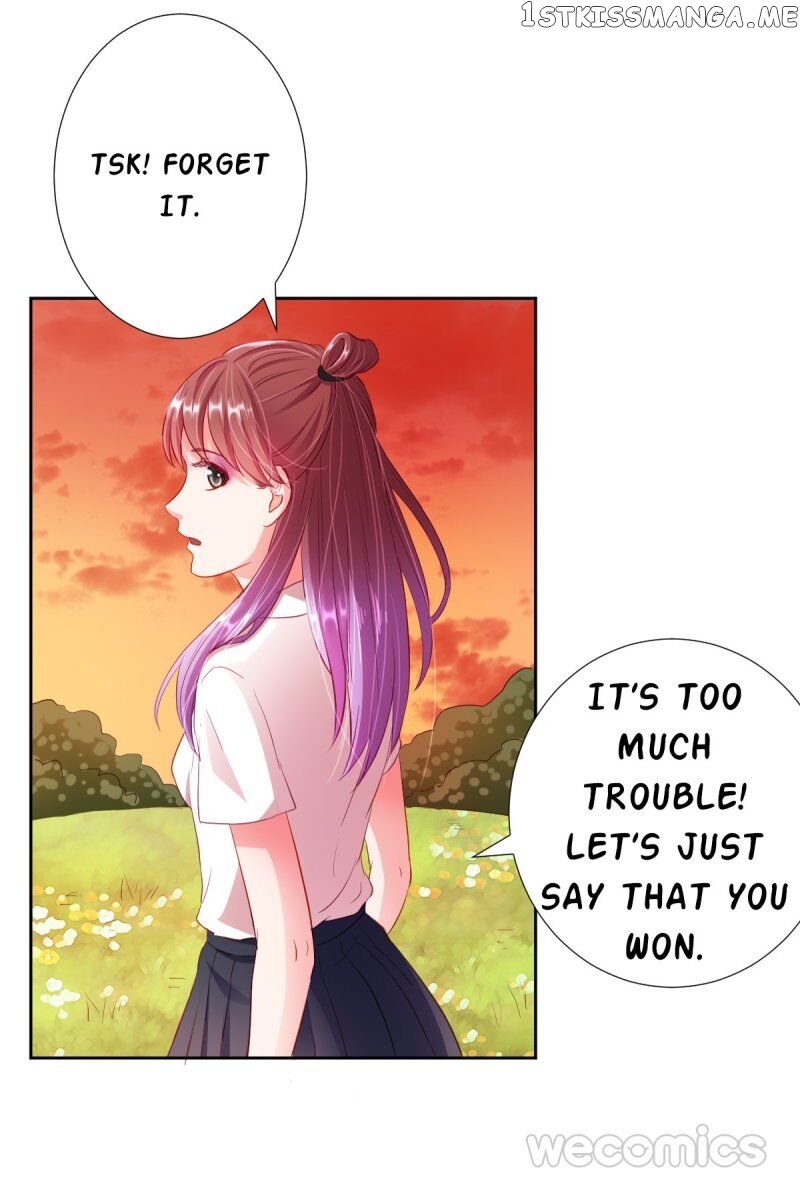 Weak Pretty School Boy’S Love Story chapter 3 - page 47