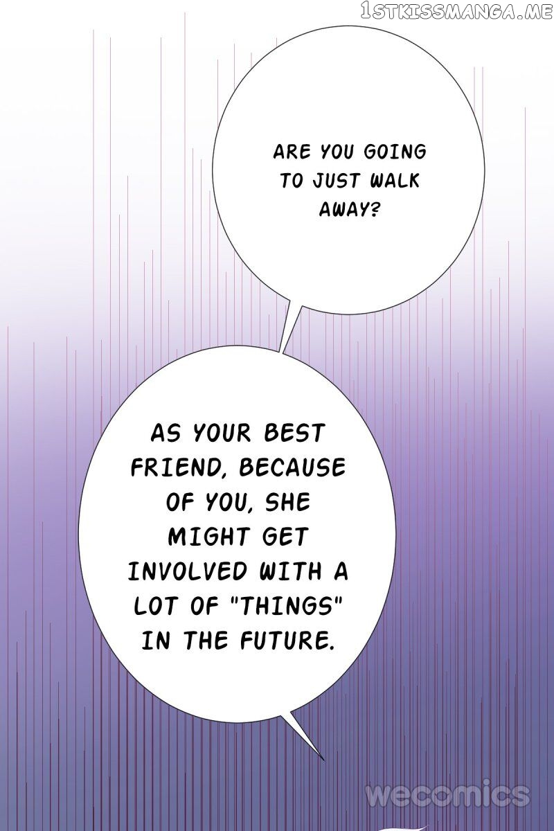 Weak Pretty School Boy’S Love Story chapter 3 - page 48