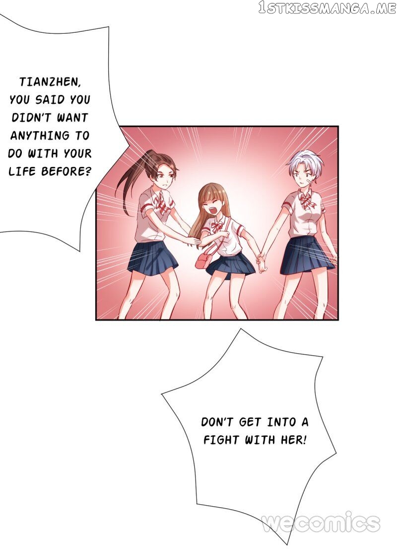 Weak Pretty School Boy’S Love Story chapter 3 - page 51