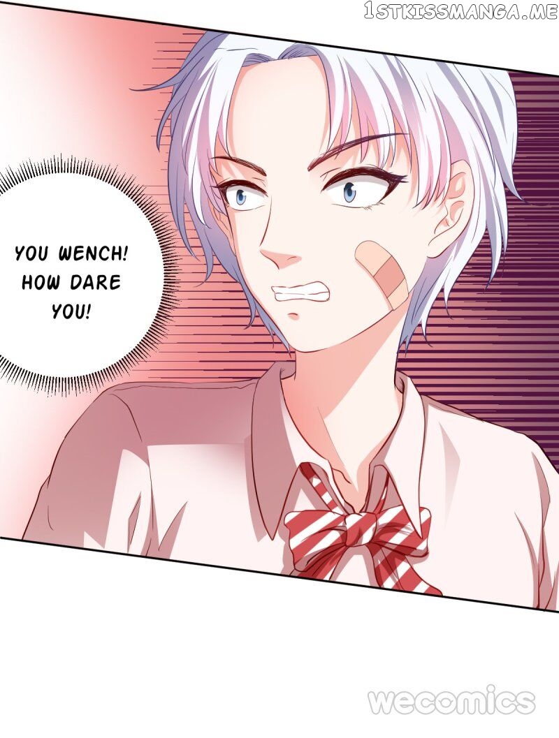 Weak Pretty School Boy’S Love Story chapter 3 - page 52