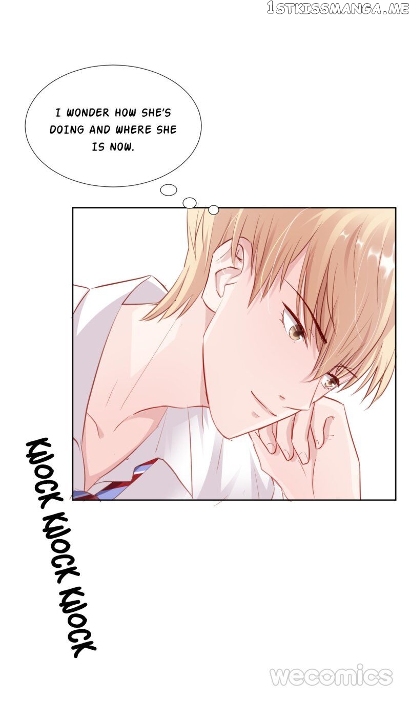 Weak Pretty School Boy’S Love Story chapter 3 - page 7