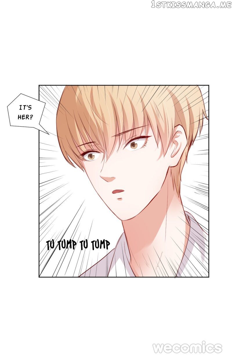 Weak Pretty School Boy’S Love Story chapter 3 - page 9