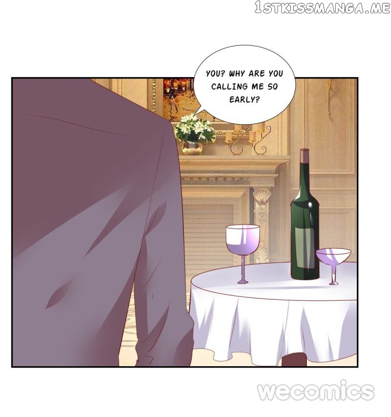 Weak Pretty School Boy’S Love Story chapter 49 - page 11