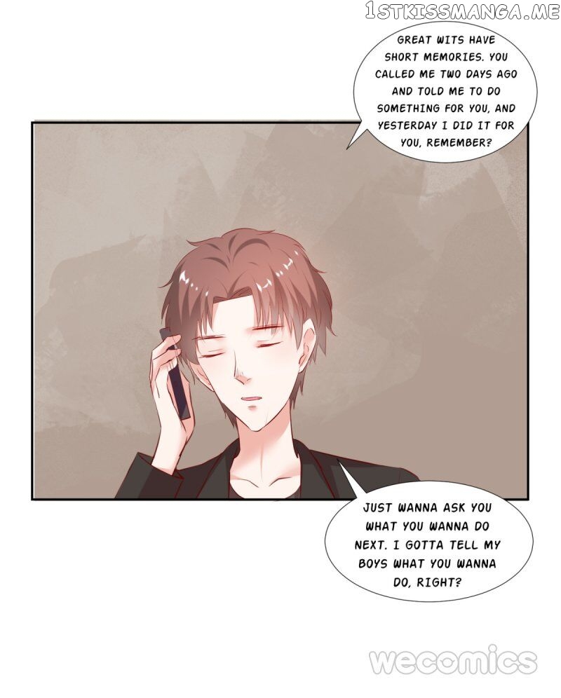 Weak Pretty School Boy’S Love Story chapter 49 - page 13