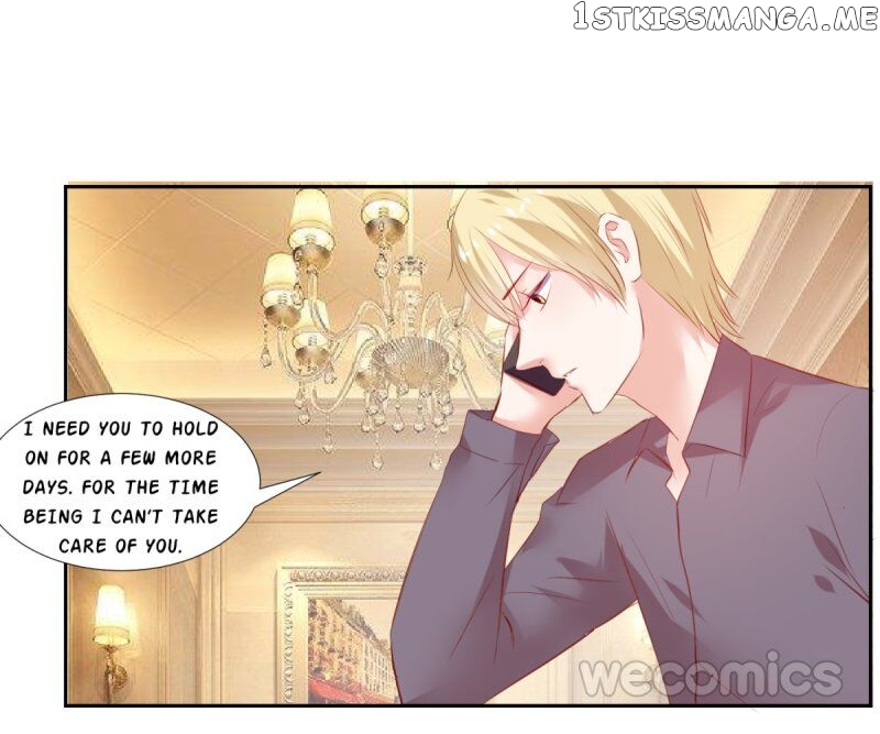 Weak Pretty School Boy’S Love Story chapter 49 - page 14