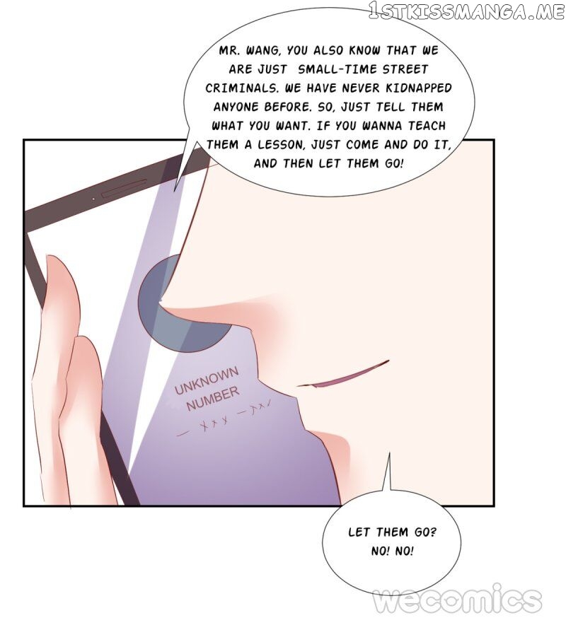 Weak Pretty School Boy’S Love Story chapter 49 - page 15